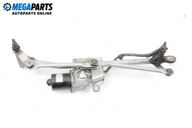 Front wipers motor for BMW 1 Series E87 (11.2003 - 01.2013), hatchback, position: front