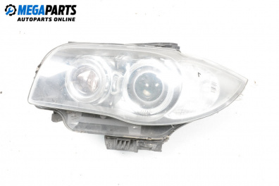 Scheinwerfer for BMW 1 Series E87 (11.2003 - 01.2013), hecktür, position: links