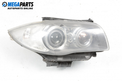 Scheinwerfer for BMW 1 Series E87 (11.2003 - 01.2013), hecktür, position: rechts