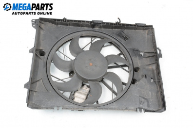 Kühlerlüfter for BMW 1 Series E87 (11.2003 - 01.2013) 116 i, 122 hp
