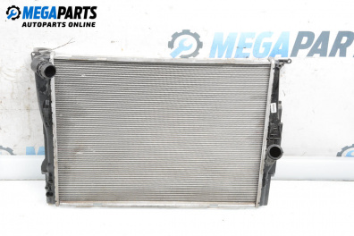 Air conditioning radiator for BMW 1 Series E87 (11.2003 - 01.2013) 116 i, 122 hp