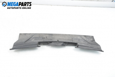 Plastic cover for BMW 1 Series E87 (11.2003 - 01.2013), 5 doors, hatchback