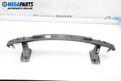 Bumper support brace impact bar for BMW 1 Series E87 (11.2003 - 01.2013), hatchback, position: front