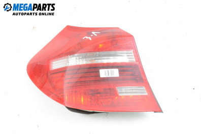 Tail light for BMW 1 Series E87 (11.2003 - 01.2013), hatchback, position: left