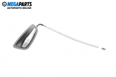 Inner handle for BMW 1 Series E87 (11.2003 - 01.2013), 5 doors, hatchback, position: front - right