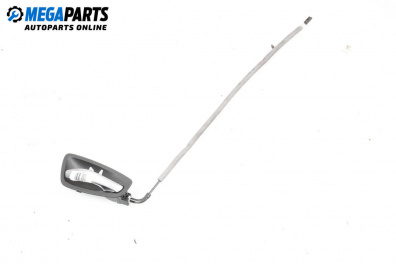 Inner handle for BMW 1 Series E87 (11.2003 - 01.2013), 5 doors, hatchback, position: front - left