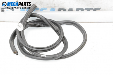 Door seal for BMW 1 Series E87 (11.2003 - 01.2013), 5 doors, hatchback, position: rear - right