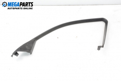 Interieur-leiste for BMW 1 Series E87 (11.2003 - 01.2013), 5 türen, hecktür