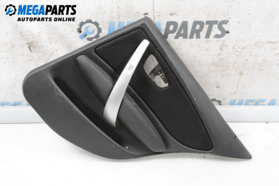Türverkleidung for BMW 1 Series E87 (11.2003 - 01.2013), 5 türen, hecktür, position: rechts, rückseite
