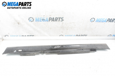 Side skirt for BMW 1 Series E87 (11.2003 - 01.2013), 5 doors, hatchback, position: left