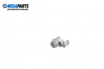 Parktronic for BMW 1 Series E87 (11.2003 - 01.2013)