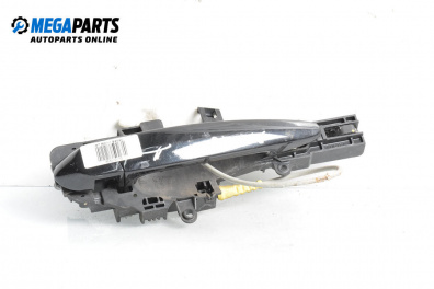 Outer handle for BMW 1 Series E87 (11.2003 - 01.2013), 5 doors, hatchback, position: right