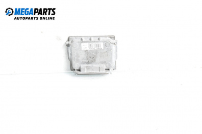 Xenon ballast for BMW 1 Series E87 (11.2003 - 01.2013), № 6224L8