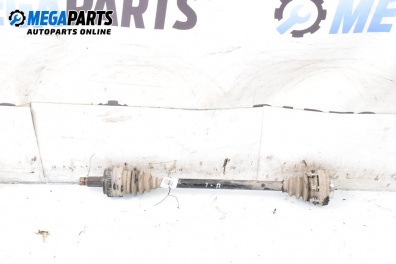 Driveshaft for BMW 1 Series E87 (11.2003 - 01.2013) 116 i, 122 hp, position: rear - right