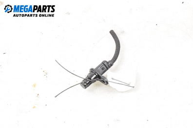 Sensor kurbelwelle for BMW 1 Series E87 (11.2003 - 01.2013) 116 i, 122 hp