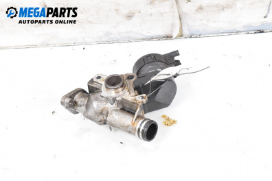 Thermostatgehäuse  for BMW 1 Series E87 (11.2003 - 01.2013) 116 i, 122 hp