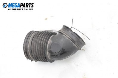 Schlauch, geriffelt for BMW 1 Series E87 (11.2003 - 01.2013) 116 i, 122 hp