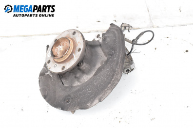 Knuckle hub for BMW 1 Series E87 (11.2003 - 01.2013), position: front - right