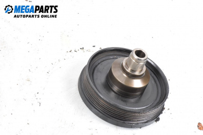 Fulie curea for BMW 1 Series E87 (11.2003 - 01.2013) 116 i, 122 hp