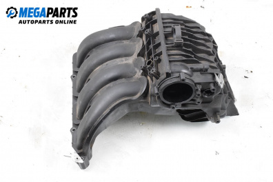 Galerie de admisie for BMW 1 Series E87 (11.2003 - 01.2013) 116 i, 122 hp