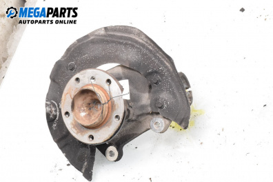Knuckle hub for BMW 1 Series E87 (11.2003 - 01.2013), position: front - left
