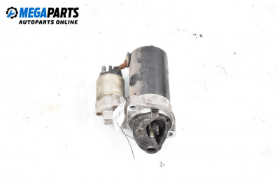 Demaror for BMW 1 Series E87 (11.2003 - 01.2013) 116 i, 122 hp