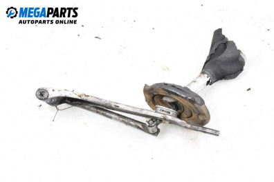 Shifter with bar for BMW 1 Series E87 (11.2003 - 01.2013)