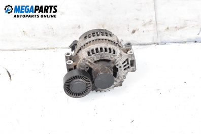 Alternator for BMW 1 Series E87 (11.2003 - 01.2013) 116 i, 122 hp