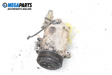 Compresor AC for BMW 1 Series E87 (11.2003 - 01.2013) 116 i, 122 hp