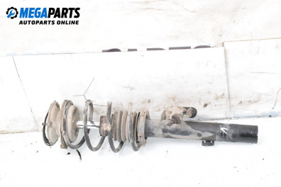 Amortizor McPherson for BMW 1 Series E87 (11.2003 - 01.2013), hatchback, position: stânga - fața