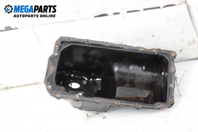 Carter for BMW 1 Series E87 (11.2003 - 01.2013) 116 i, 122 hp