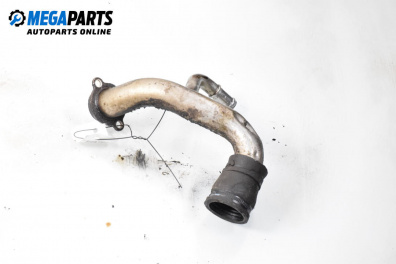 Turborohr for BMW 1 Series E87 (11.2003 - 01.2013) 116 i, 122 hp