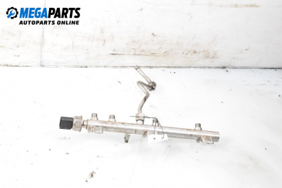 Rampă combustibil for BMW 1 Series E87 (11.2003 - 01.2013) 116 i, 122 hp