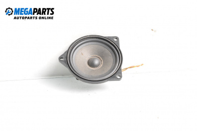 Loudspeaker for BMW 1 Series E87 (11.2003 - 01.2013)