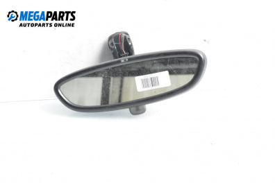 Electrochromatic mirror for BMW 1 Series E87 (11.2003 - 01.2013)