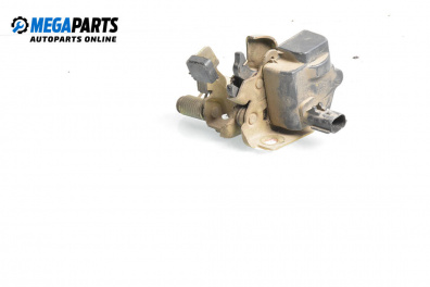 Bonnet lock for Jeep Cherokee SUV III (09.2001 - 01.2008)