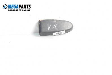 Plastic interior for Jeep Cherokee SUV III (09.2001 - 01.2008), 5 uși, suv, position: din spate