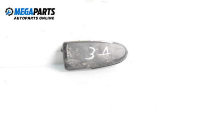 Plastic interior for Jeep Cherokee SUV III (09.2001 - 01.2008), 5 uși, suv, position: din spate