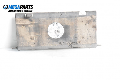 Capac de plastic for Jeep Cherokee SUV III (09.2001 - 01.2008), 5 uși, suv