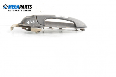 Außengriff for Jeep Cherokee SUV III (09.2001 - 01.2008), 5 türen, suv, position: links, vorderseite