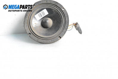 Lautsprecher for Jeep Cherokee SUV III (09.2001 - 01.2008)