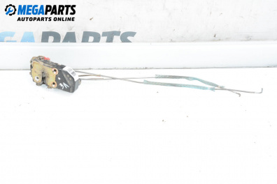 Încuietoare for Jeep Cherokee SUV III (09.2001 - 01.2008), position: stânga - spate