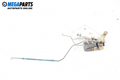 Încuietoare for Jeep Cherokee SUV III (09.2001 - 01.2008), position: stânga - fața