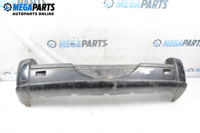 Rear bumper for Jeep Cherokee SUV III (09.2001 - 01.2008), suv