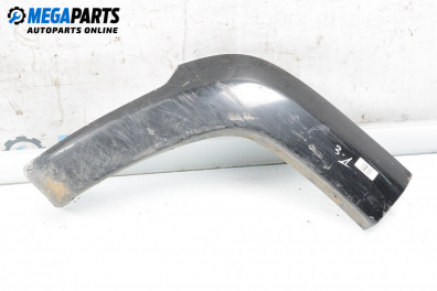 Kotflügel bogen for Jeep Cherokee SUV III (09.2001 - 01.2008), suv, position: rechts, rückseite