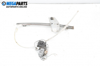 Macara electrică geam for Jeep Cherokee SUV III (09.2001 - 01.2008), 5 uși, suv, position: stânga - fața