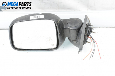 Spiegel for Jeep Cherokee SUV III (09.2001 - 01.2008), 5 türen, suv, position: links