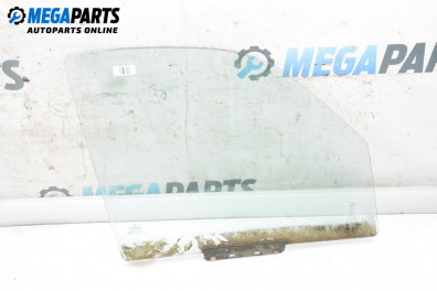 Window for Jeep Cherokee SUV III (09.2001 - 01.2008), 5 doors, suv, position: front - right