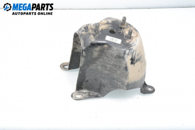 Reserverad halterung for Jeep Cherokee SUV III (09.2001 - 01.2008)