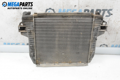 Intercooler for Jeep Cherokee SUV III (09.2001 - 01.2008) 2.5 CRD 4x4, 143 hp